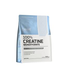 OstroVit Creatine Monohydrate (300 g, Natürlich)