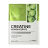OstroVit Creatine Monohydrate (300 g, Grüner Apfel)