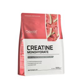 OstroVit Creatine Monohydrate (500 g, Wassermelone)