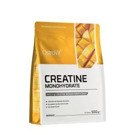 OstroVit Creatine Monohydrate (500 g, Mango)