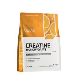 OstroVit Creatine Monohydrate (500 g, Orange)