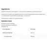 OstroVit Creatine Monohydrate (500 g, Kirsche)