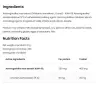OstroVit KSM-66 Ashwagandha (120 Tabletten)