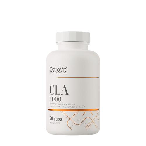 OstroVit CLA 1000 (30 Kapseln)