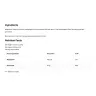 OstroVit Magnesium Citrate 400 mg + B6 (90 Tabletten)
