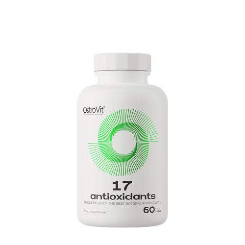 OstroVit 17 Antioxidants (60 Kapseln)