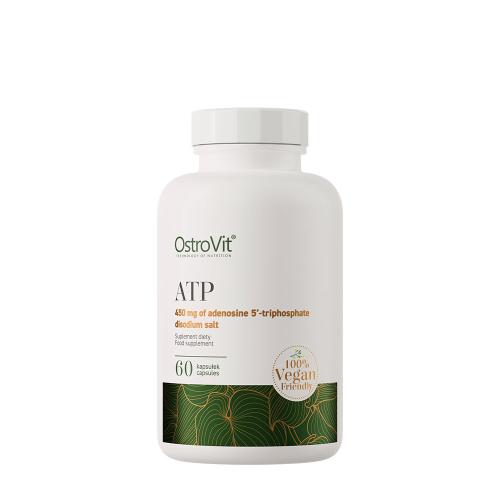 OstroVit ATP Vege (60 Kapseln)