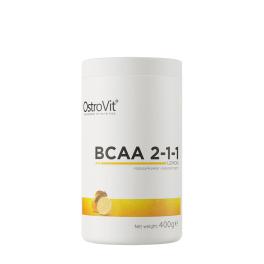 OstroVit BCAA 2-1-1 (400 g, Zitrone)