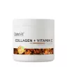 OstroVit Collagen + Vitamin C (200 g, Cola & Rum)