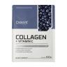 OstroVit Collagen + Vitamin C (400 g, Schwarze Johannisbeere)