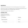 OstroVit Creatine Monohydrate (1000 g, Mango)