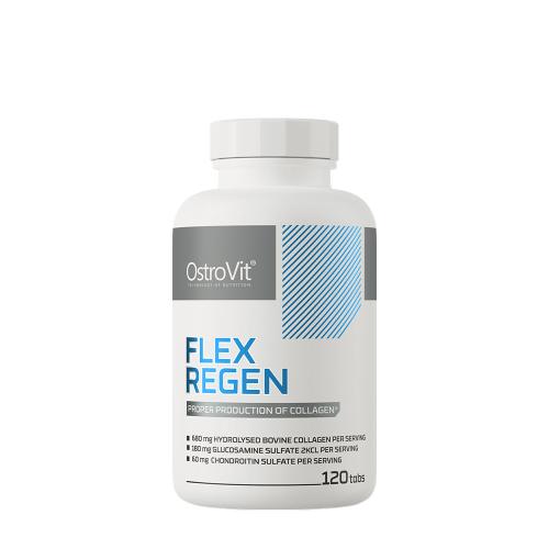 OstroVit Flex Regen (120 Tabletten)