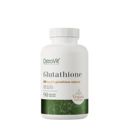 OstroVit Glutathione Vege (90 Kapseln)