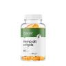 OstroVit Hemp Oil (90 Weichkapseln)