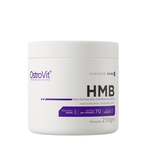 OstroVit HMB Supreme Pure (210 g)