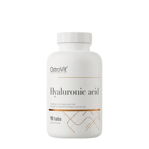 OstroVit Hyaluronic Acid (90 Tabletten)