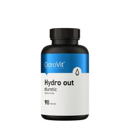 OstroVit Hydro Out Diuretic (90 Kapseln)