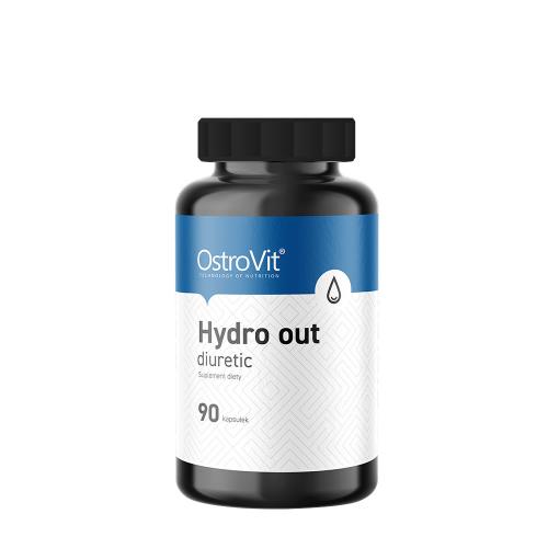 OstroVit Hydro Out Diuretic (90 Kapseln)