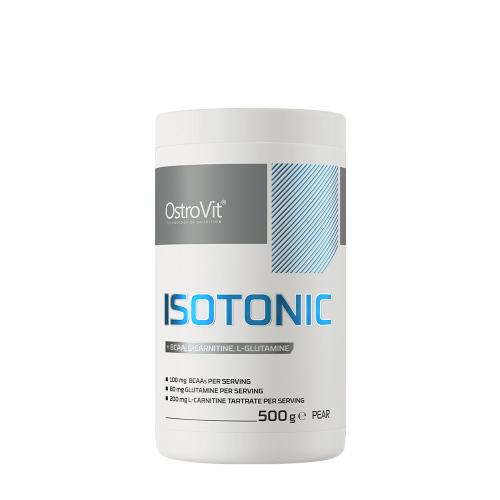 OstroVit Isotonic Powder (500 g, Birne)