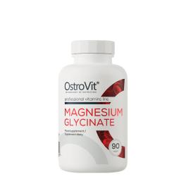 OstroVit Magnesium Glycinate (90 Kapseln)