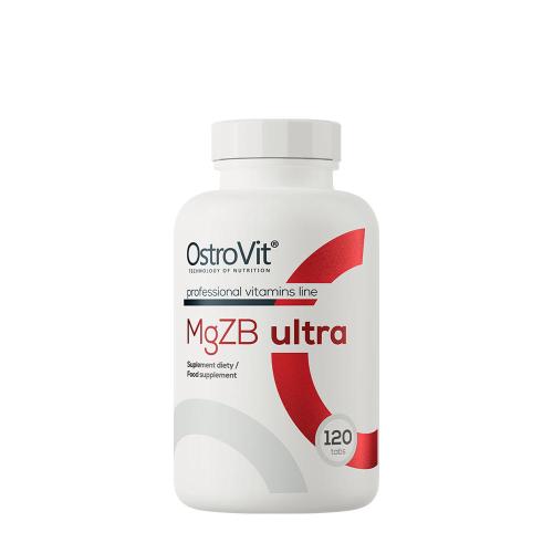 OstroVit MgZB Ultra (120 Tabletten)