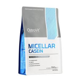 OstroVit Micellar Casein  (700 g, Natürlich)