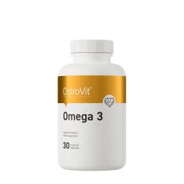 OstroVit Omega 3 (30 Kapseln)