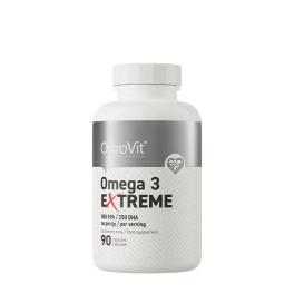 OstroVit Omega 3 Extreme (90 Kapseln)