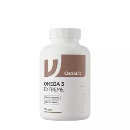 OstroVit Omega 3 Extreme (90 Kapseln)
