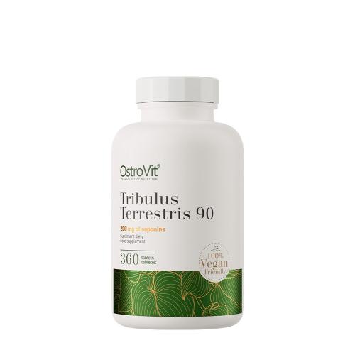 OstroVit Tribulus Terrestris VEGE (360 Tabletten)