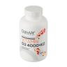 OstroVit Vitamin D3 4000 IU + K2 100 (100 Tabletten)