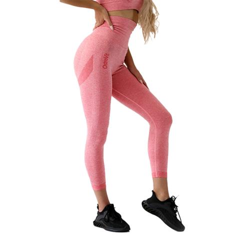 OstroVit Women's Leggings (S, Pink)