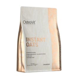OstroVit Instant Oats (800 g, Erdbeere)