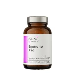 OstroVit Immune Aid (90 Kapseln)