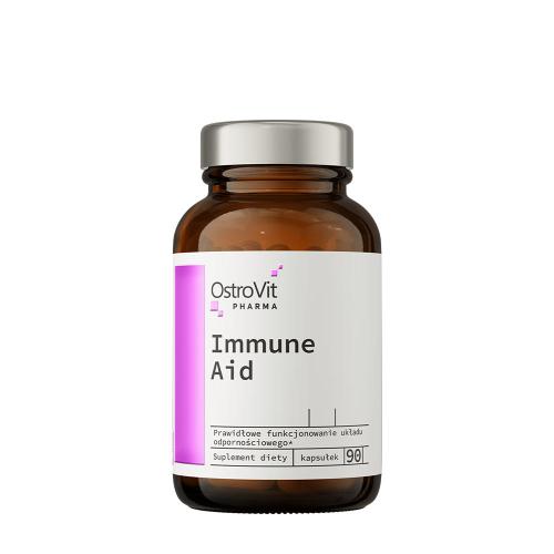 OstroVit Immune Aid (90 Kapseln)