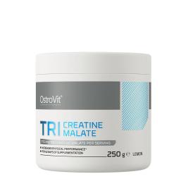 OstroVit Creatine Malate (250 g, Zitrone)