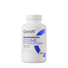 OstroVit Iodine Potassium Iodine (250 Tabletten)