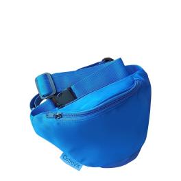 OstroVit Waterproof Belly Bag (Blau)