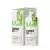 OstroVit Energy Gel 40 (12 x 66 g, Grüner Apfel)