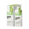 OstroVit Energy Gel 40 (12 x 66 g, Grüner Apfel)