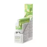 OstroVit Energy Gel 40 (12 x 66 g, Grüner Apfel)
