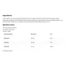 OstroVit Magnesium + Potassium (20 Brausetabletten, Grapefruit)