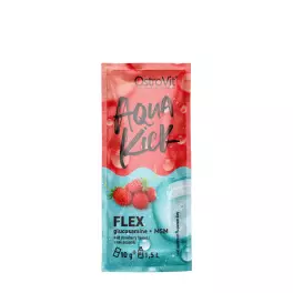 OstroVit Aqua Kick Flex (10 g, Walderdbeere)
