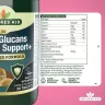 Natures Aid Beta-Glucans Immune Support+ (30 Tabletten)