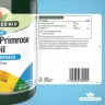 Natures Aid Evening Primrose Oil 1000 mg (90 Weichkapseln)