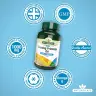 Natures Aid Evening Primrose Oil 1000 mg (90 Weichkapseln)