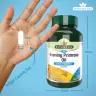 Natures Aid Evening Primrose Oil 1000 mg (90 Weichkapseln)