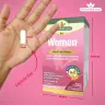 Natures Aid Women's Multi-Vitamins & Minerals (60 Kapseln)