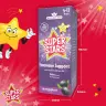 Natures Aid Super Stars Immune Support - Blackcurrant Flavour (150 ml)