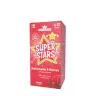 Natures Aid Super Stars Multivitamin (60 Kautabletten, Kirsche)